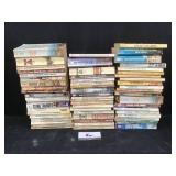 Paperback Western Books