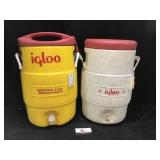 Igloo Coolers
