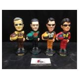Nascar Bobble Heads