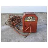 Lincoln Welder