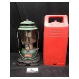 Coleman Lantern