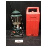 Coleman Lantern