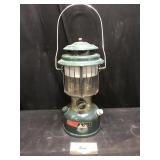 Coleman lantern