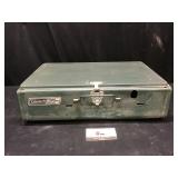 Coleman Campstove