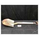 Bolton and Johnson Shovel