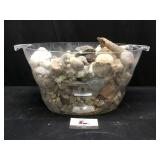 Grandmas Rock Collection