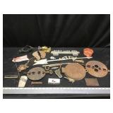 Advertisers And Misc