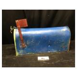 Mailbox