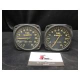 Fuel Quantity Gauges