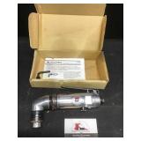 Reversible Angle Drill