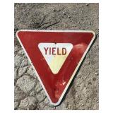 Yield