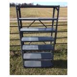 Metal Shelf