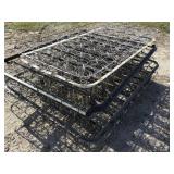 Three Box Springs