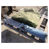 Tarp/ Tent