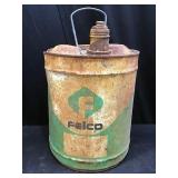 Felco Oil Can