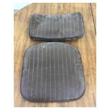 Replacement Chair Pad