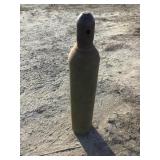 Carbon Dioxide Gas Bottle