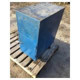 Metal Cabinet