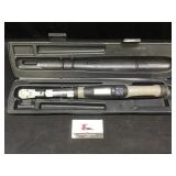 Snap On Digital Torque Wrench