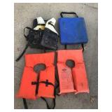 Life Jackets