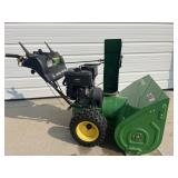 John Deere 1332DDE