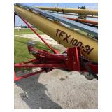 Westfield TRX 100-31