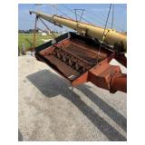 Westfield Auger TR 80