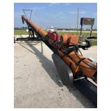 Barcode 1365 Belt  Conveyor