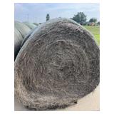 2nd Cutting 2024 Grass Hay