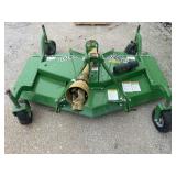 Frontier GM2072