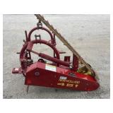 Nee Holland 451 Sickle Mower