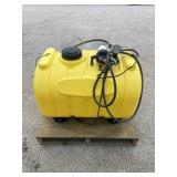 ATV Sprayer