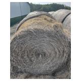 2nd Cutting 2024 Grass Hay