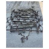 Chain Harrow
