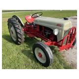 Ford 8N