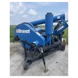 Brandt 4000EX Grain Vac