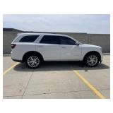 2015 Dodge Durango Citadel
