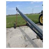 Hutchinson 8in x 30ft Auger