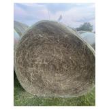 2025 Grass Hay Bales