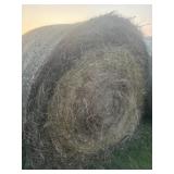 2025 Grass/ Clover Bales