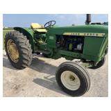 John Deere 2010