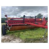 Brillion SSB12 Seeder