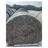 Hay Bales