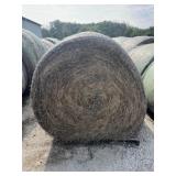 2024 2nd Cutting Grass Hay