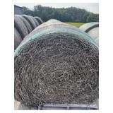First cutting 2025 Alfalfa Hay