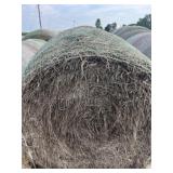 2nd Cutting 2024 Grass Hay