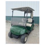 2013 Yamaha Golf Cart