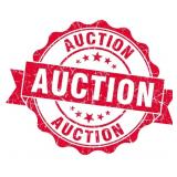 Auction Close