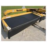 Vermeer TM710
