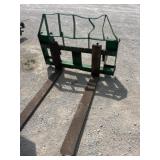 Frontier Pallet Forks